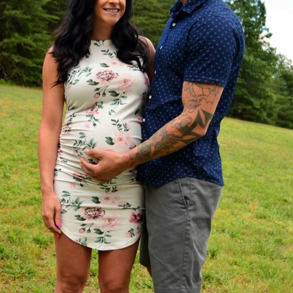 stella tweed maternity